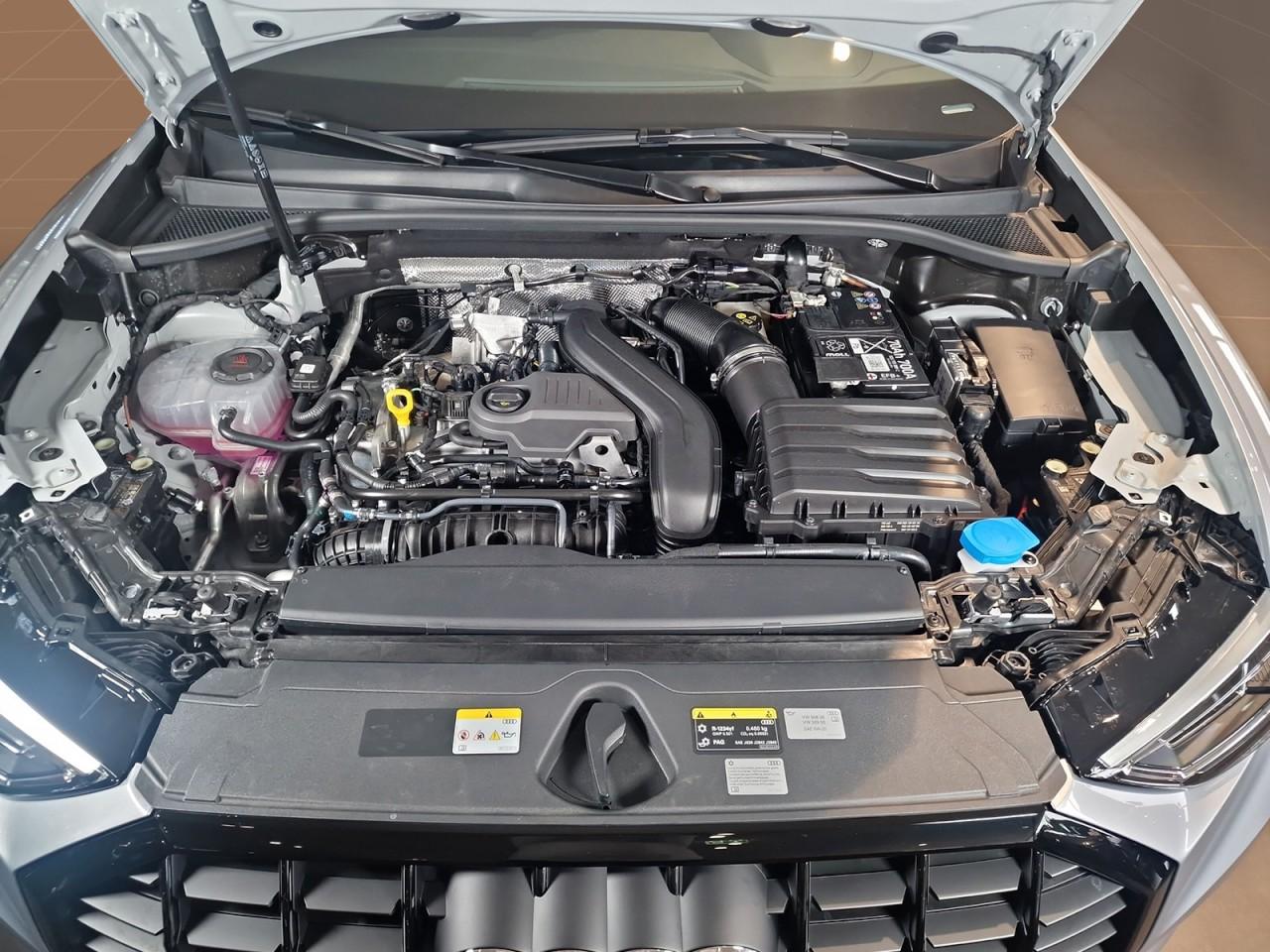 Audi Q3 35 TFSI S-Tronic