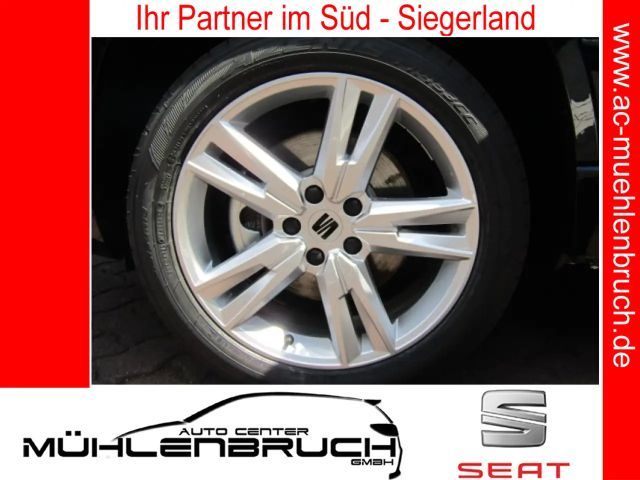 Seat Ateca 1.5 TSI DSG FR-lijn