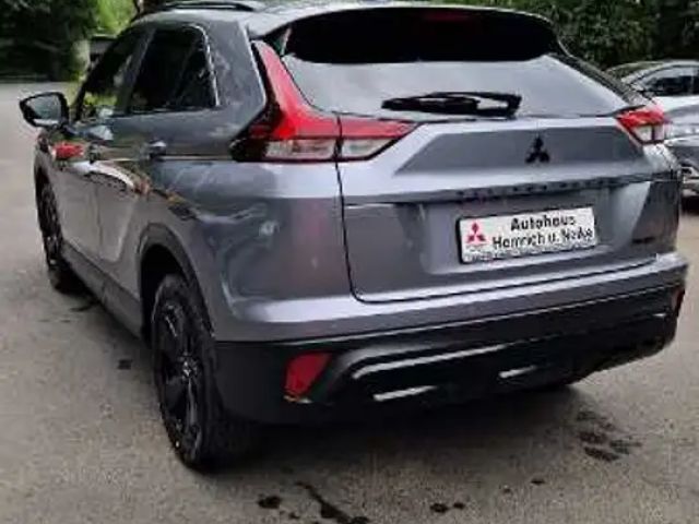 Mitsubishi Eclipse Cross 4WD PHEV
