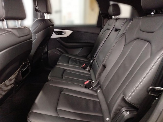 Audi Q7 50 TDI Quattro S-Line