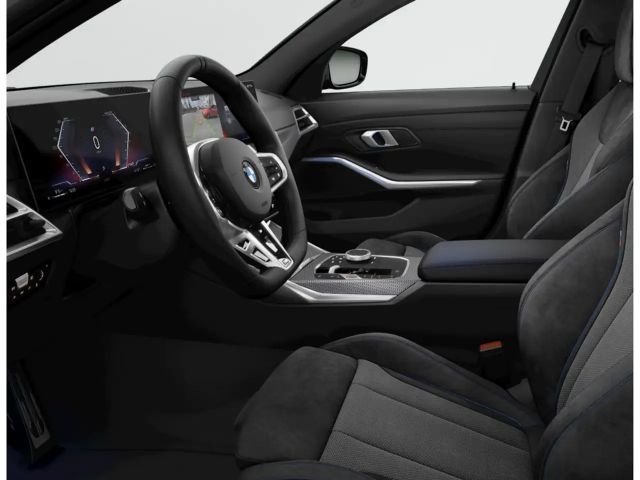 BMW 318 318i M-Sport Touring