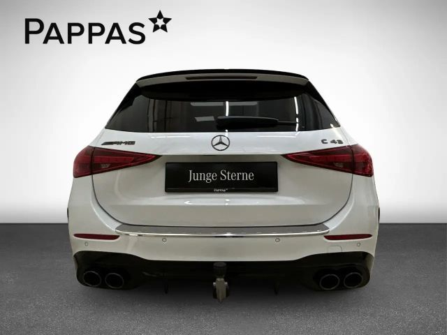 Mercedes-Benz C 43 AMG 4MATIC AMG Line Estate