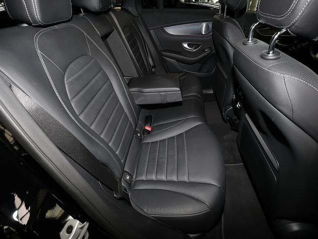 Mercedes-Benz EQC 400 4MATIC