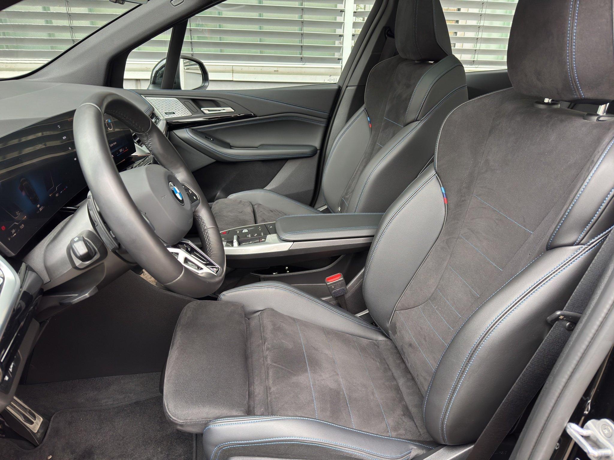 BMW 223 223i Active Tourer xDrive