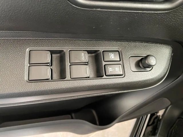 Suzuki Ignis Comfort Hybrid