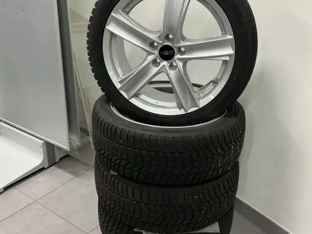 Mercedes-Benz A 180 AMG Line