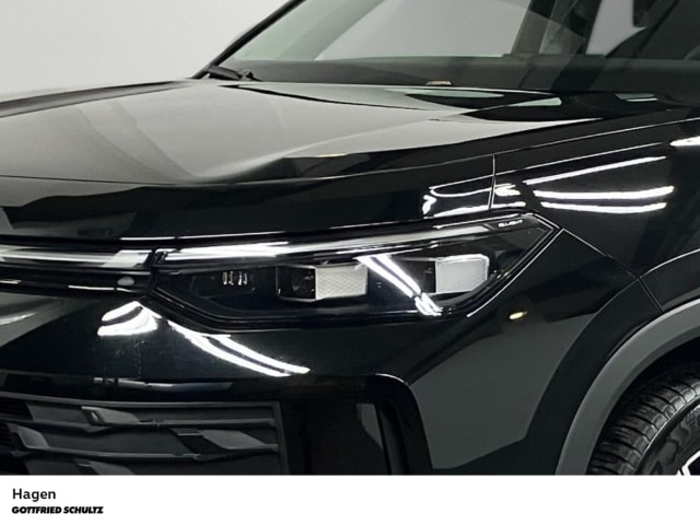 Volkswagen Tayron 1.5 eTSI DSG IQ.Drive Life