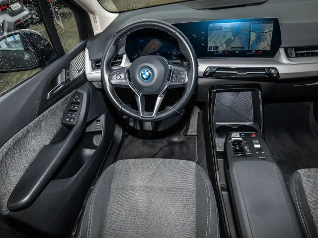 BMW 225 Active Tourer xDrive