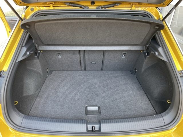 Volkswagen T-Roc 2.0 TSI 4Motion DSG