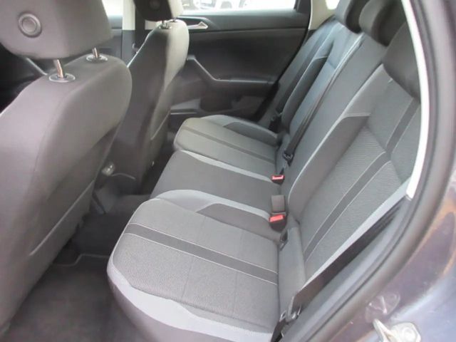 Volkswagen Polo 1.0 TSI DSG IQ.Drive Style