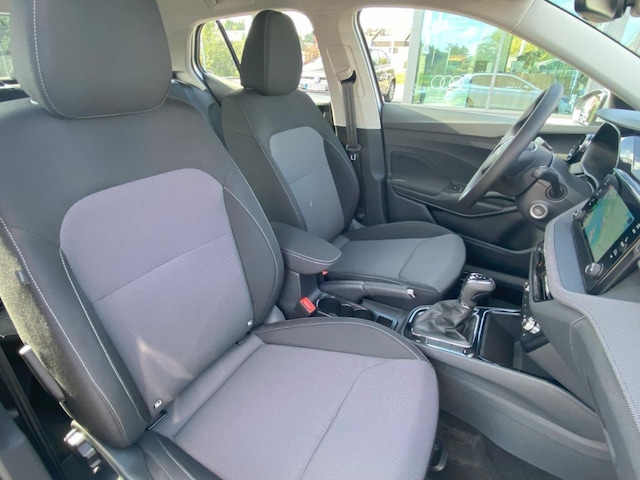 Skoda Fabia 1.0 TSI Selection