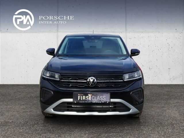 Volkswagen T-Cross 4Me TSI