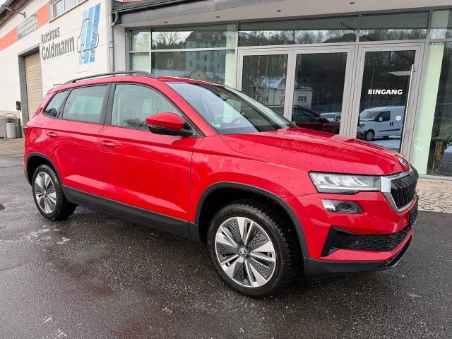 Skoda Karoq 1.5 TSI Style Style