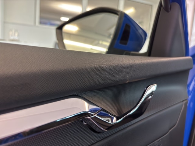 Skoda Octavia Combi PlugIn-Hybrid iV