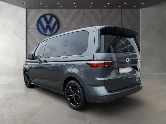 Volkswagen Multivan 2.0 TDI DSG IQ.Drive Style T7