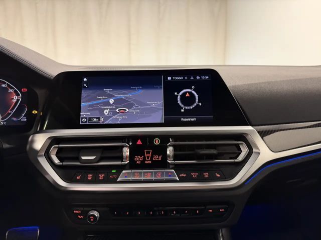 BMW 340 M-Sport Sedan xDrive