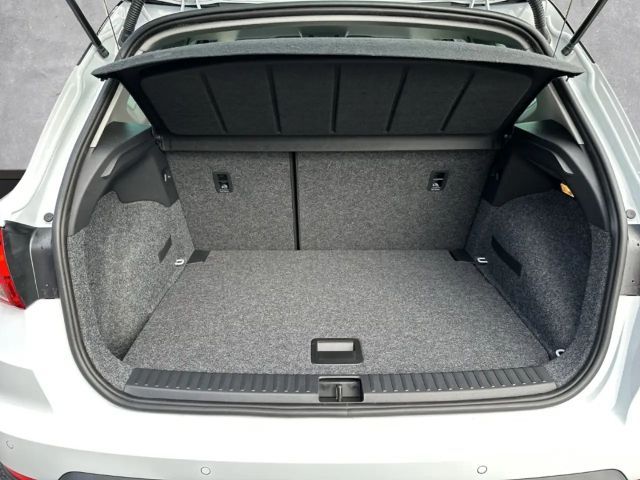 Seat Arona 1.0 TSI DSG