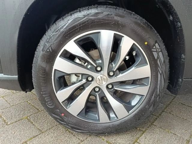 Suzuki SX4 S-Cross AllGrip