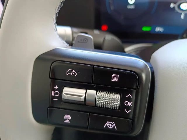 Hyundai Ioniq Vierwielaandrijving