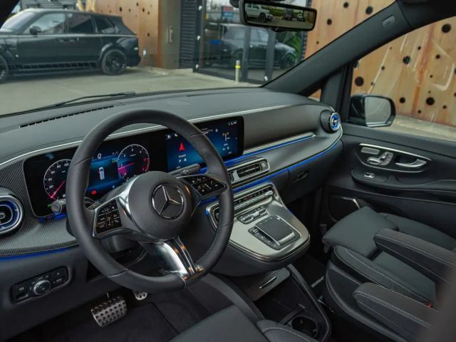 Mercedes-Benz V 300 AMG Line EXCLUSIVE V 300 d