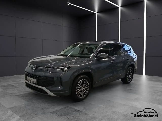 Volkswagen Tayron 1.5 eTSI DSG Life