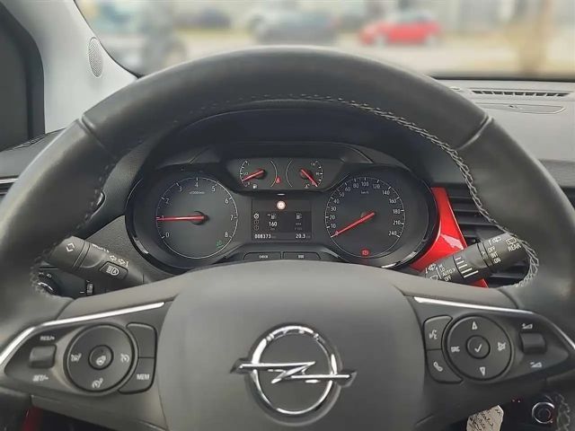Opel Crossland X GS-Line Grand Sport