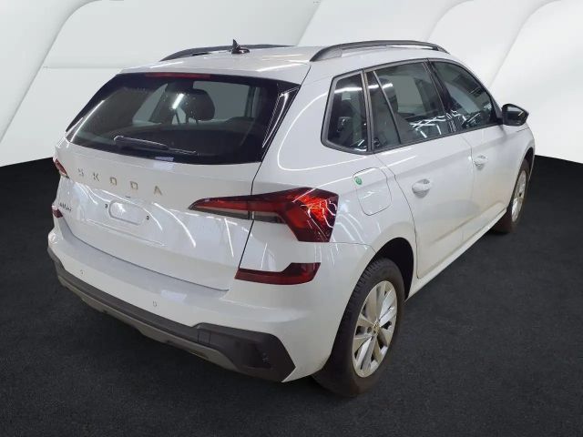 Skoda Kamiq 1.5 TSI Selection
