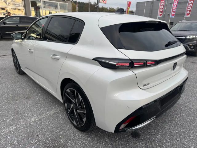 Peugeot 308 Allure Pack