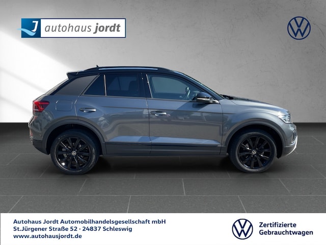 Volkswagen T-Roc 1.0 TSI Style