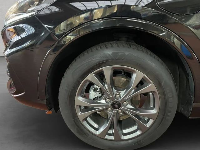 Ford Kuga Plug in Hybrid ST Line