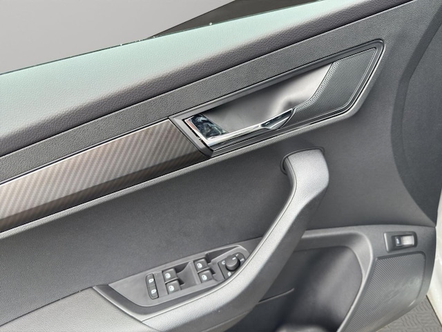 Skoda Karoq 1.5 TSI Sportline