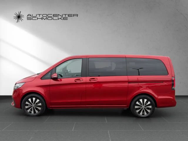 Mercedes-Benz EQV 300 Limousine Lang