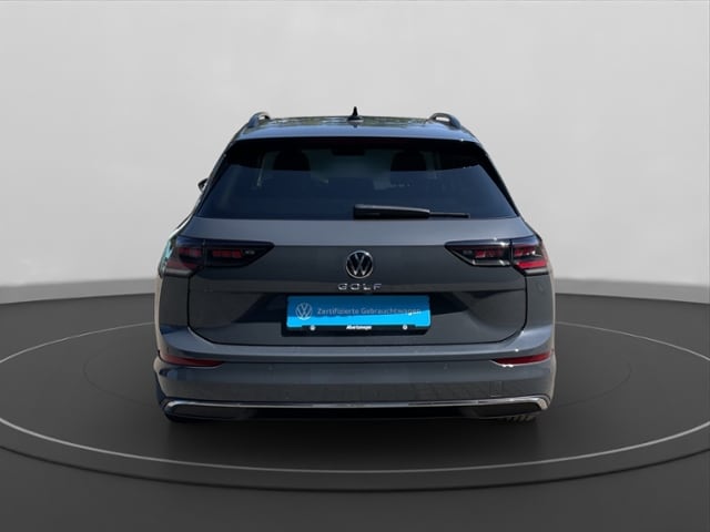 Volkswagen Golf 1.5 TSI Golf VIII Variant