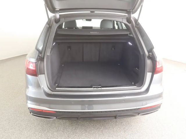 Audi A4 40 TFSI S-Line