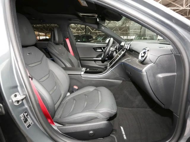 Mercedes-Benz C 43 AMG 4MATIC AMG Line Estate