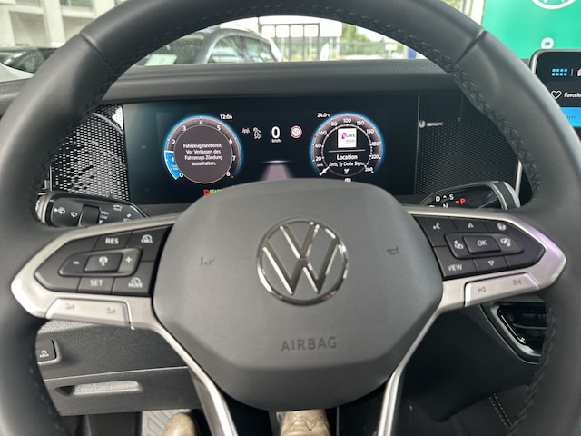 Volkswagen Tayron 1.5 eTSI Life