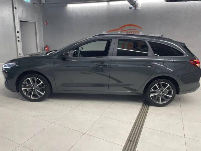 Hyundai i30 1.0 T-GDi