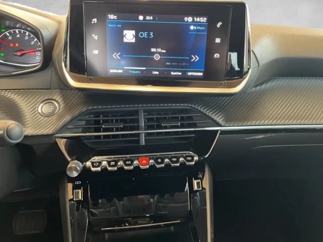 Peugeot 208 Allure Pack EAT8