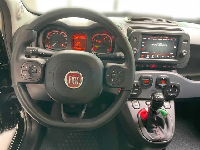 Fiat Panda Cross