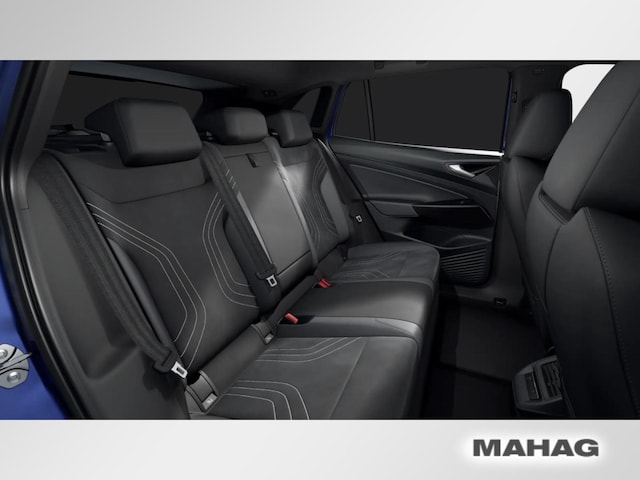 Volkswagen ID.4 IQ.Drive Performance Pro