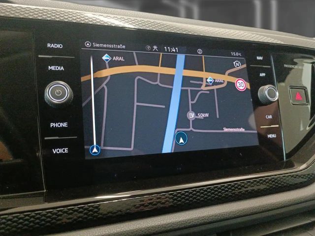 Volkswagen Taigo 1.5 TSI DSG Life