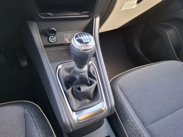 Renault Captur TCe 90 Techno