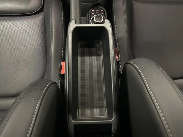 MINI Cooper S 5-deurs