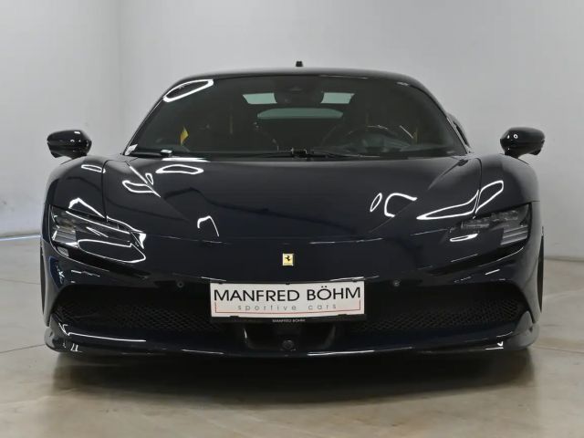 Ferrari SF90 Stradale