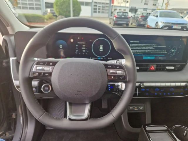 Hyundai IONIQ 5 Dynamiq