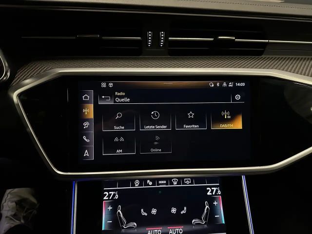 Audi S6 Avant Quattro