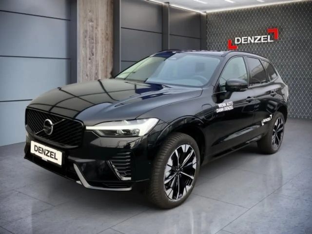 Volvo XC60 AWD Dark Plus T6