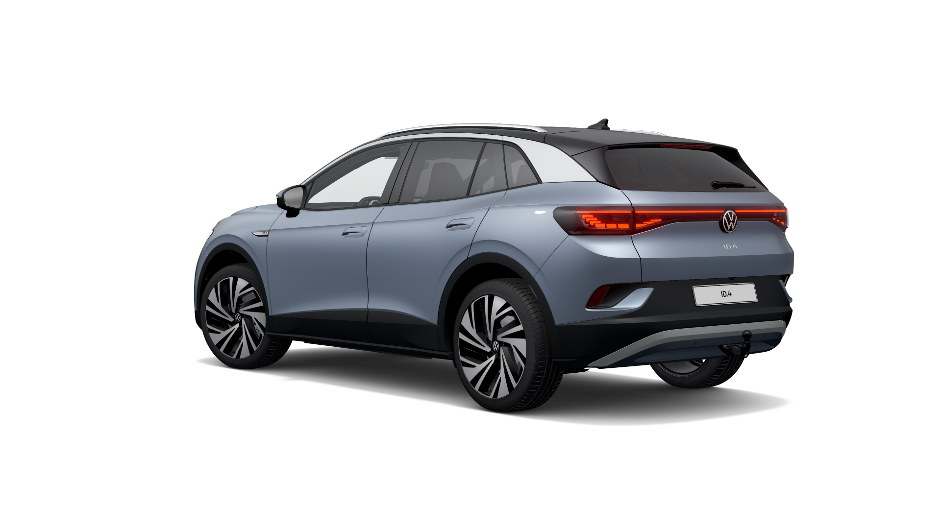 Volkswagen ID.4 Performance Pro