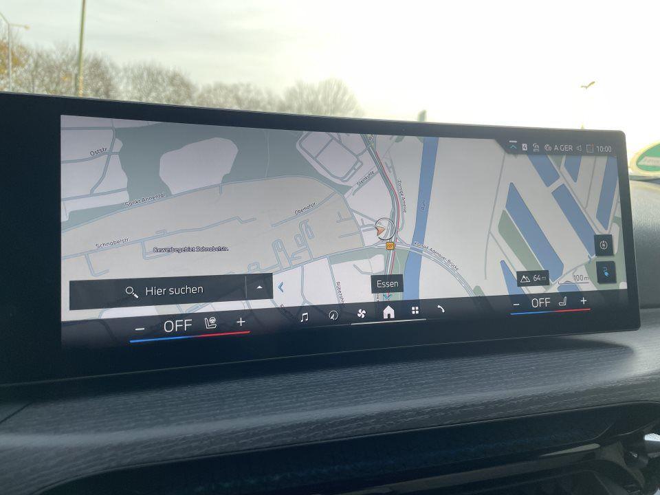 BMW i4 Coupé Gran Coupé eDrive40