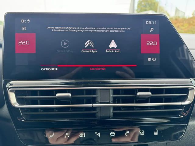 Citroën C5 Aircross BlueHDi Max